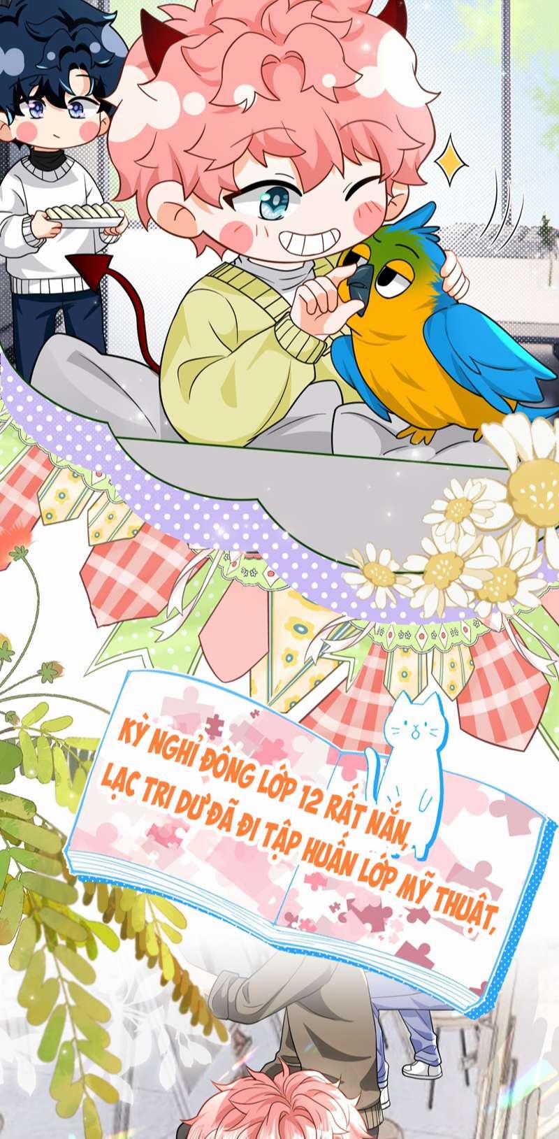 Tin Tức Tố Nói Chúng Ta Không Có Khả Năng 78 trang 42