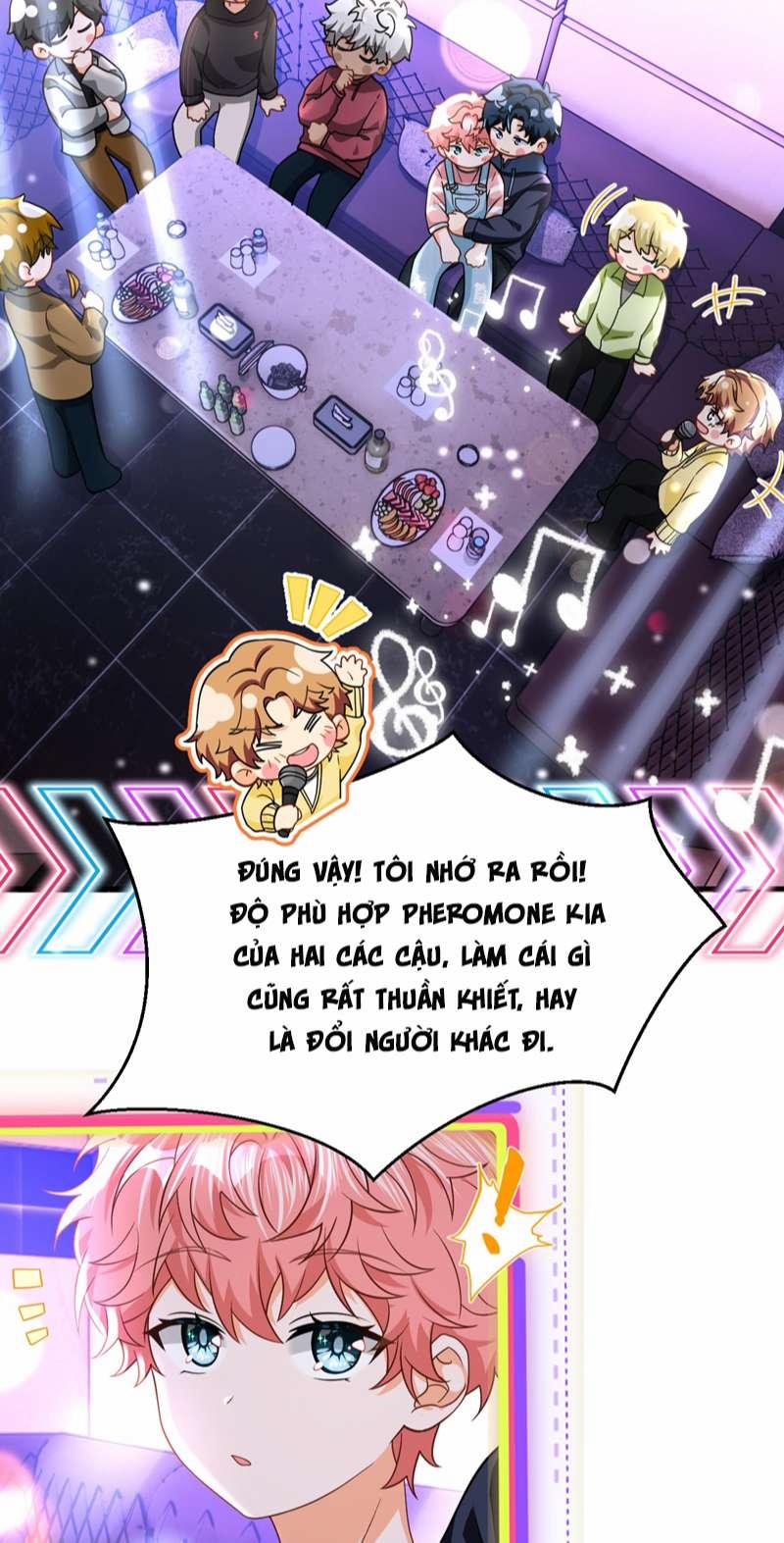 Tin Tức Tố Nói Chúng Ta Không Có Khả Năng 78 trang 6