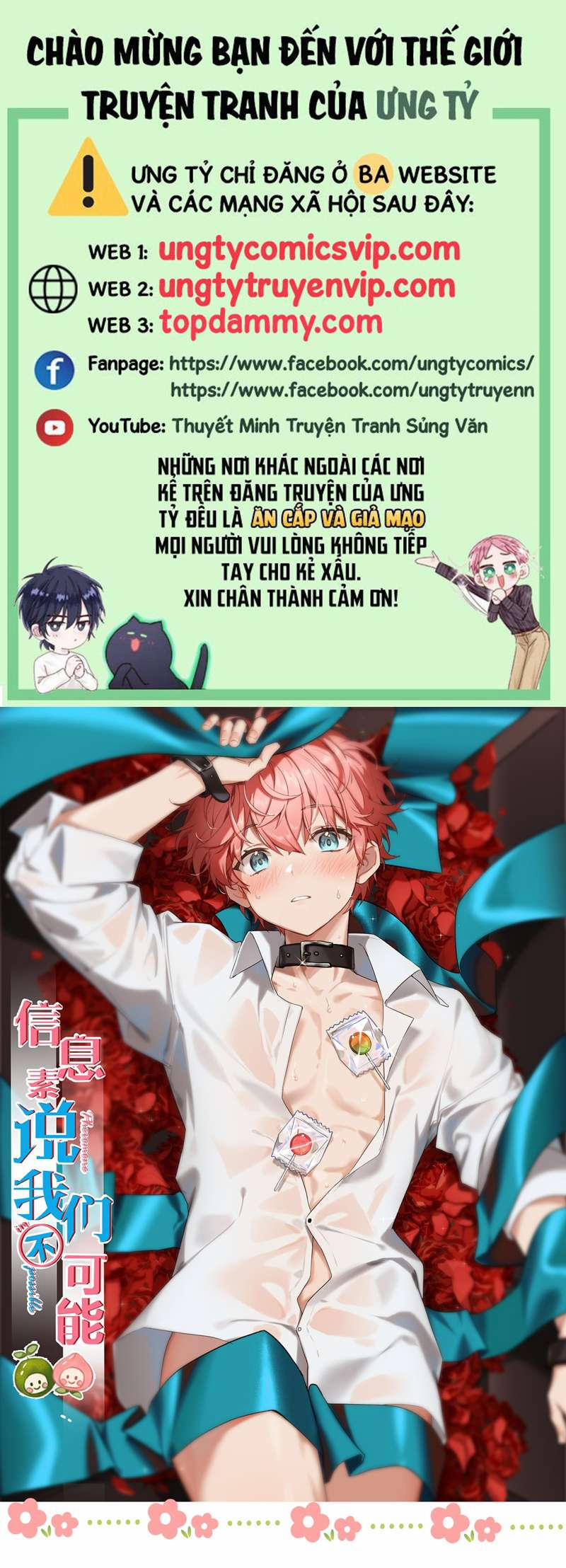 Tin Tức Tố Nói Chúng Ta Không Có Khả Năng 79 trang 0