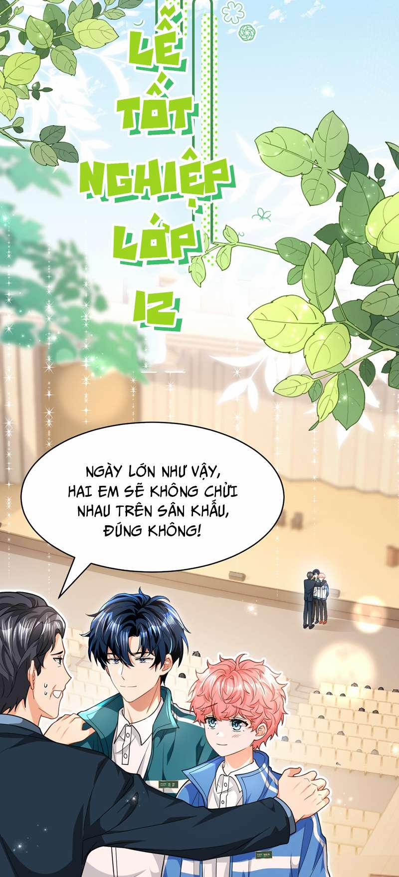 Tin Tức Tố Nói Chúng Ta Không Có Khả Năng 79 trang 11