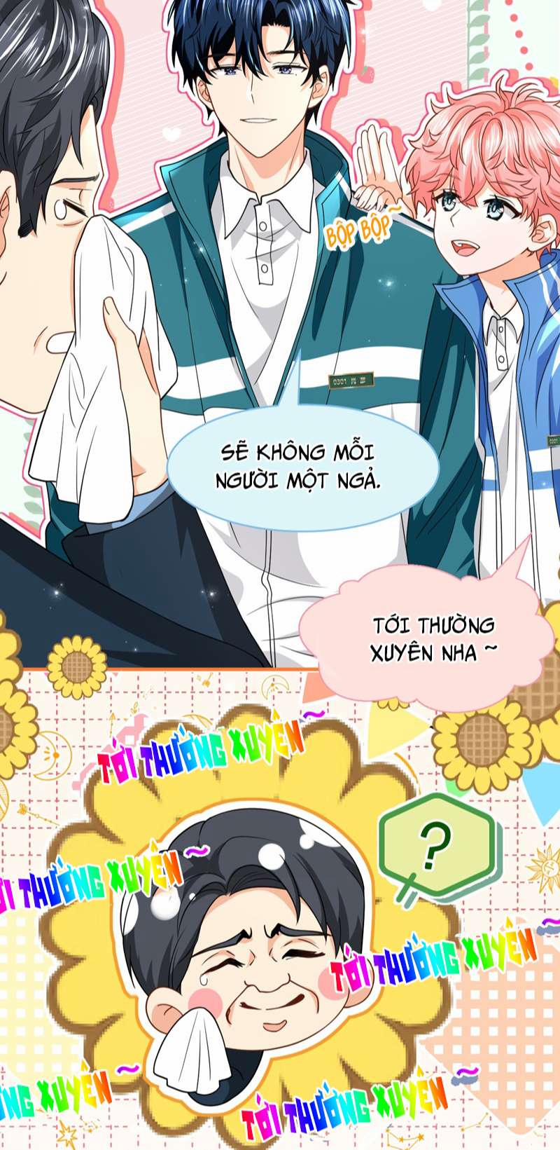 Tin Tức Tố Nói Chúng Ta Không Có Khả Năng 79 trang 13