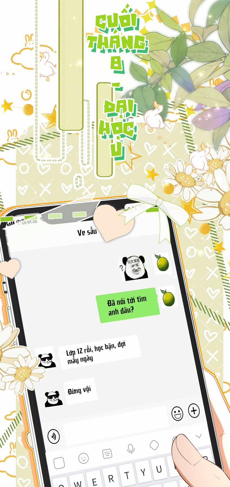 Tin Tức Tố Nói Chúng Ta Không Có Khả Năng 79 trang 25