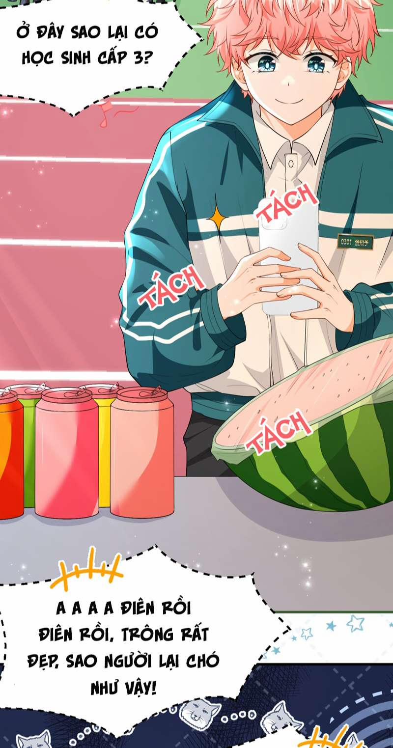 Tin Tức Tố Nói Chúng Ta Không Có Khả Năng 79 trang 33