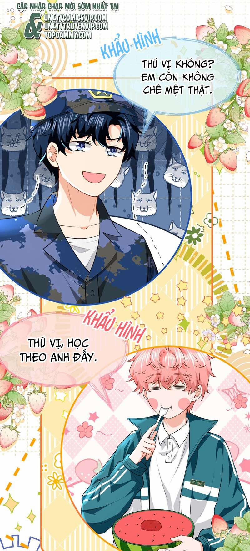 Tin Tức Tố Nói Chúng Ta Không Có Khả Năng 79 trang 39