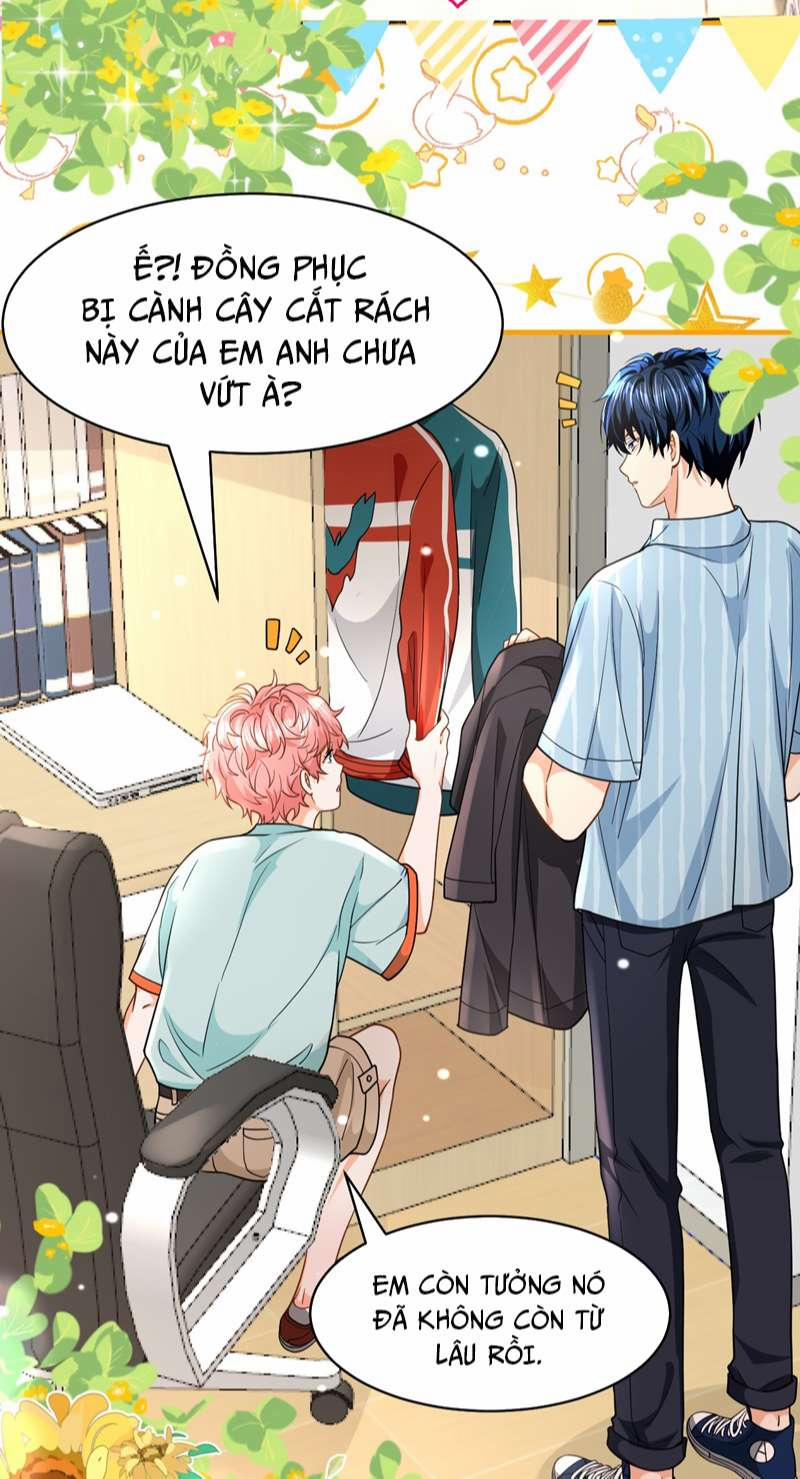 Tin Tức Tố Nói Chúng Ta Không Có Khả Năng 79 trang 5