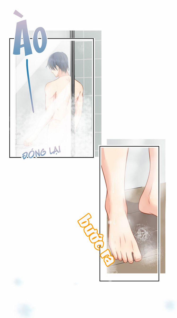 Tin Tức Tố Nói Chúng Ta Không Có Khả Năng 8 trang 13