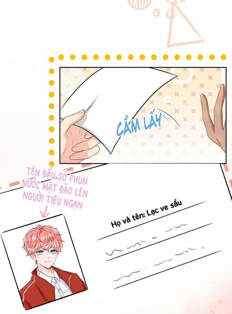 Tin Tức Tố Nói Chúng Ta Không Có Khả Năng 8 trang 17