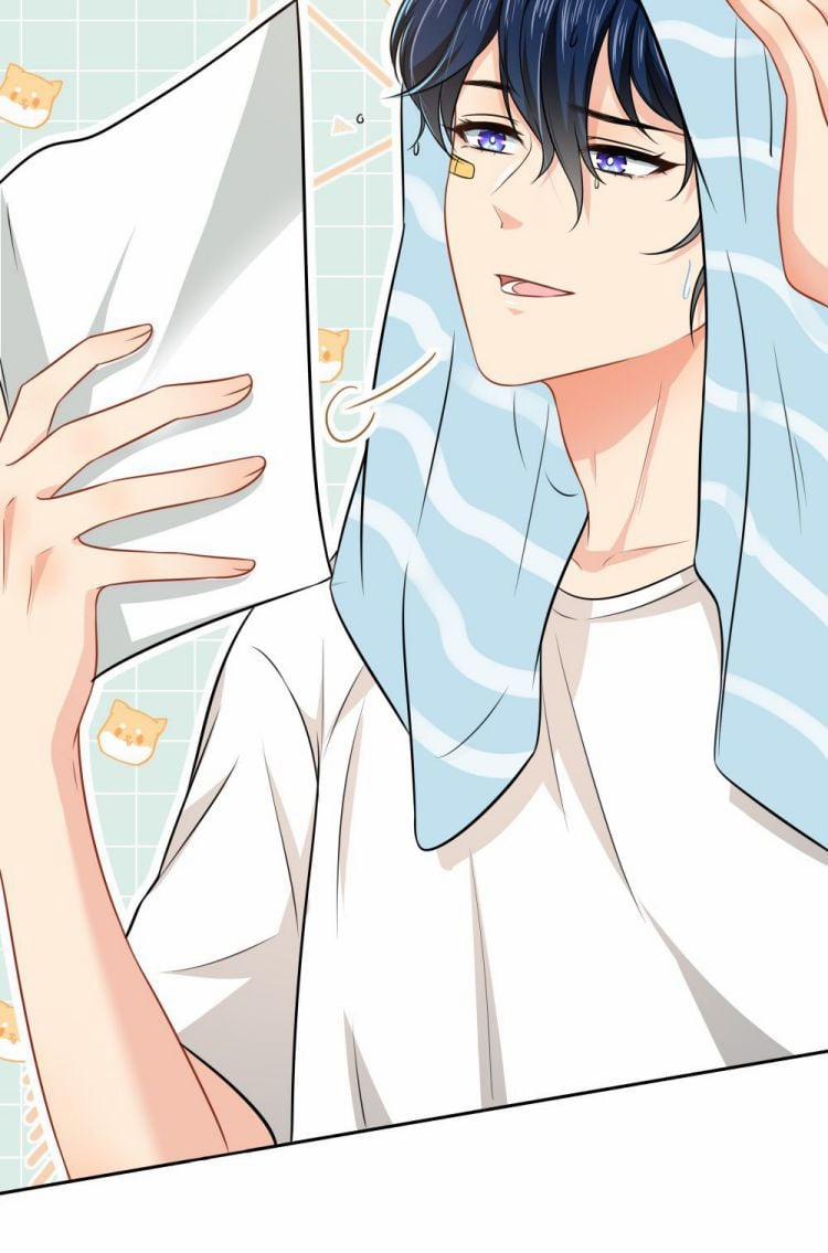 Tin Tức Tố Nói Chúng Ta Không Có Khả Năng 8 trang 19