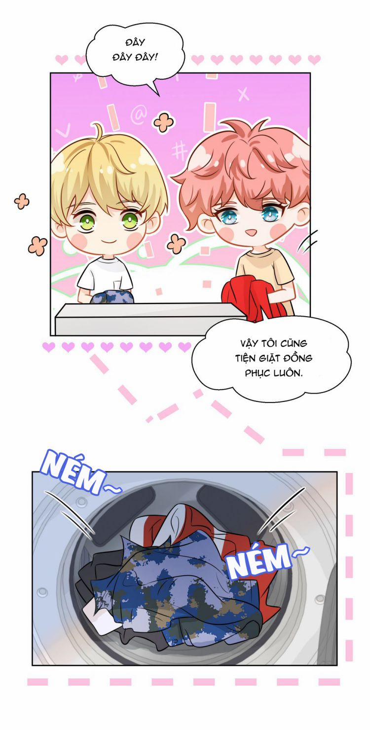 Tin Tức Tố Nói Chúng Ta Không Có Khả Năng 8 trang 27