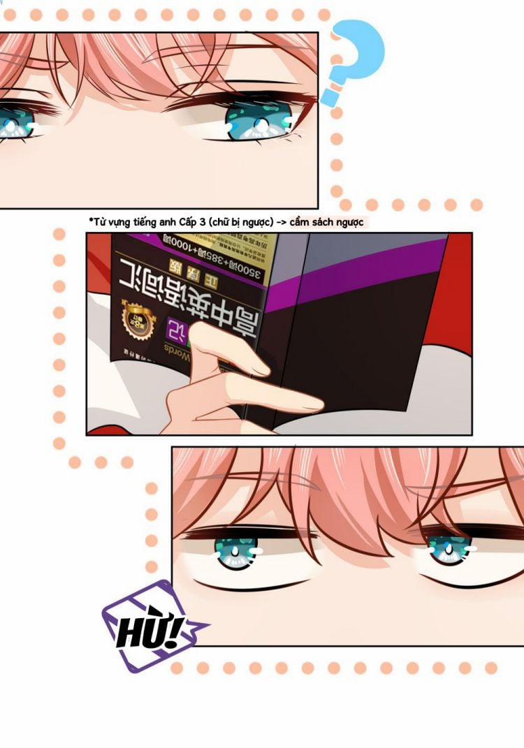 Tin Tức Tố Nói Chúng Ta Không Có Khả Năng 8 trang 44