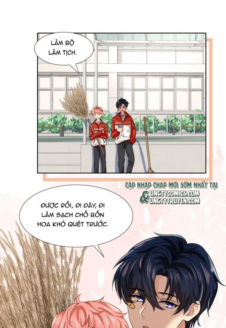 Tin Tức Tố Nói Chúng Ta Không Có Khả Năng 8 trang 45