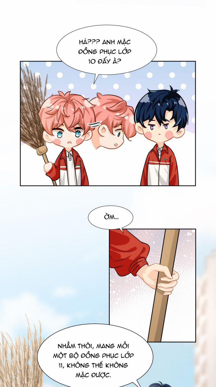 Tin Tức Tố Nói Chúng Ta Không Có Khả Năng 8 trang 47