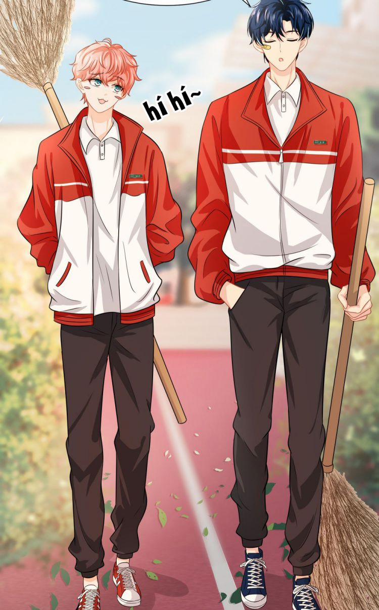 Tin Tức Tố Nói Chúng Ta Không Có Khả Năng 8 trang 48