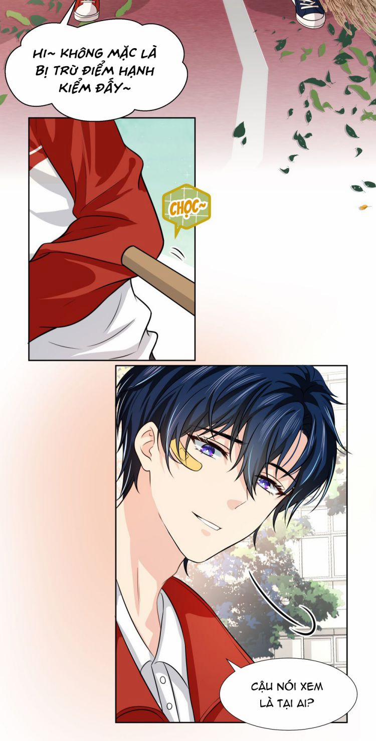 Tin Tức Tố Nói Chúng Ta Không Có Khả Năng 8 trang 49