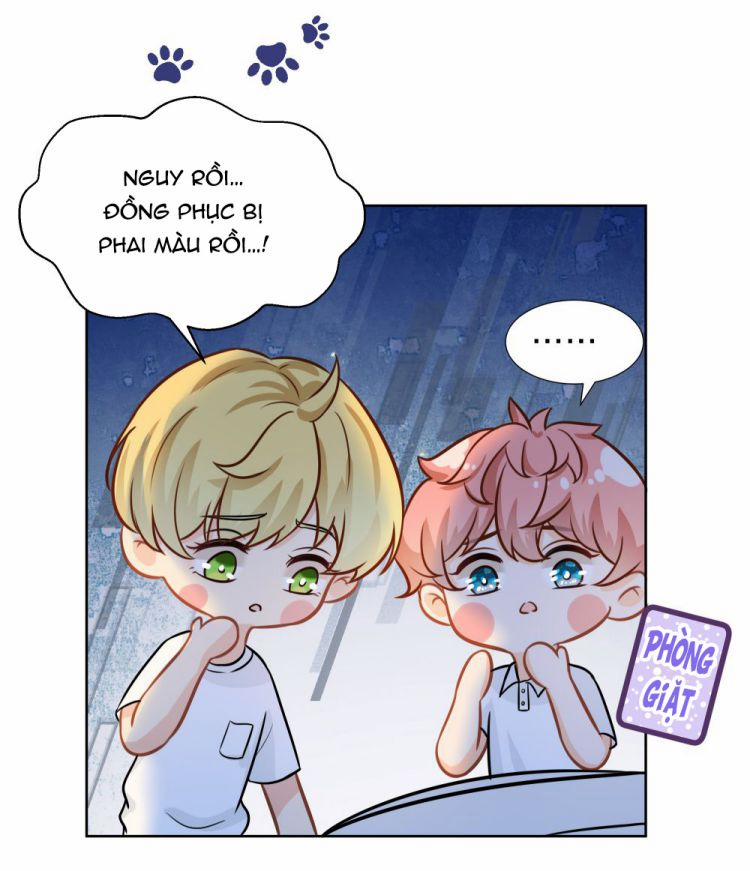 Tin Tức Tố Nói Chúng Ta Không Có Khả Năng 8 trang 56