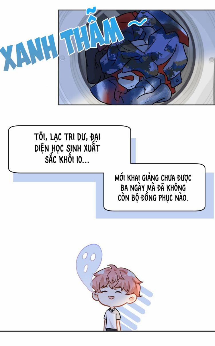 Tin Tức Tố Nói Chúng Ta Không Có Khả Năng 8 trang 57