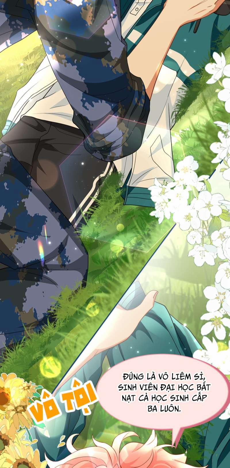 Tin Tức Tố Nói Chúng Ta Không Có Khả Năng 80 trang 10