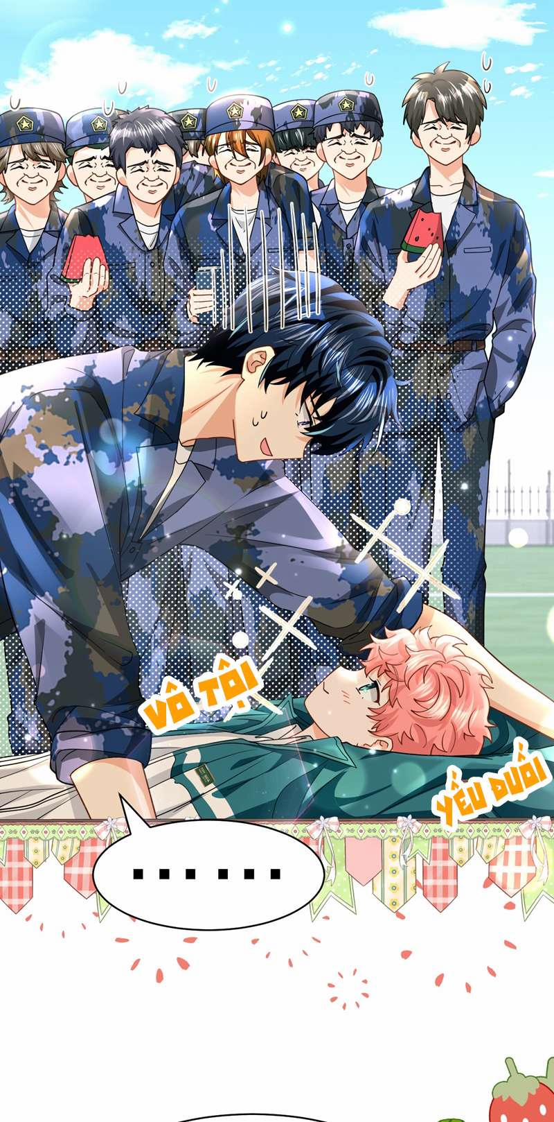 Tin Tức Tố Nói Chúng Ta Không Có Khả Năng 80 trang 12