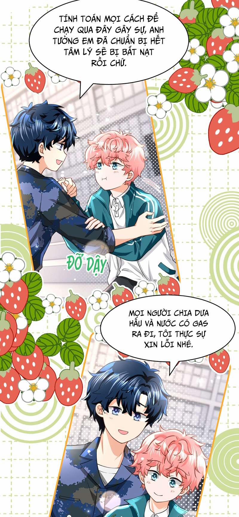 Tin Tức Tố Nói Chúng Ta Không Có Khả Năng 80 trang 13