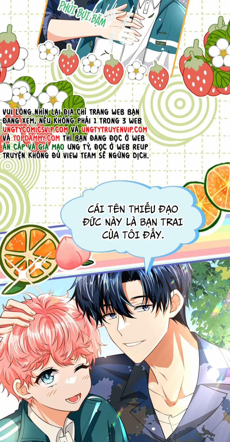 Tin Tức Tố Nói Chúng Ta Không Có Khả Năng 80 trang 14