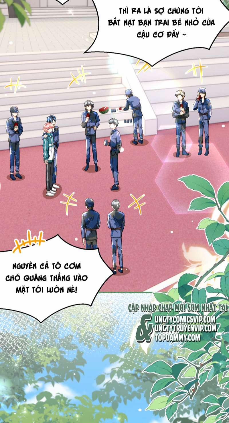 Tin Tức Tố Nói Chúng Ta Không Có Khả Năng 80 trang 16