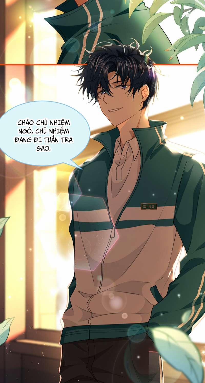 Tin Tức Tố Nói Chúng Ta Không Có Khả Năng 81 trang 14