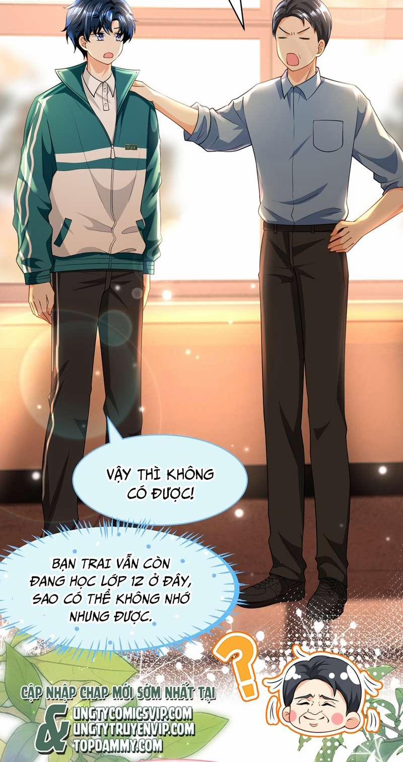 Tin Tức Tố Nói Chúng Ta Không Có Khả Năng 81 trang 19