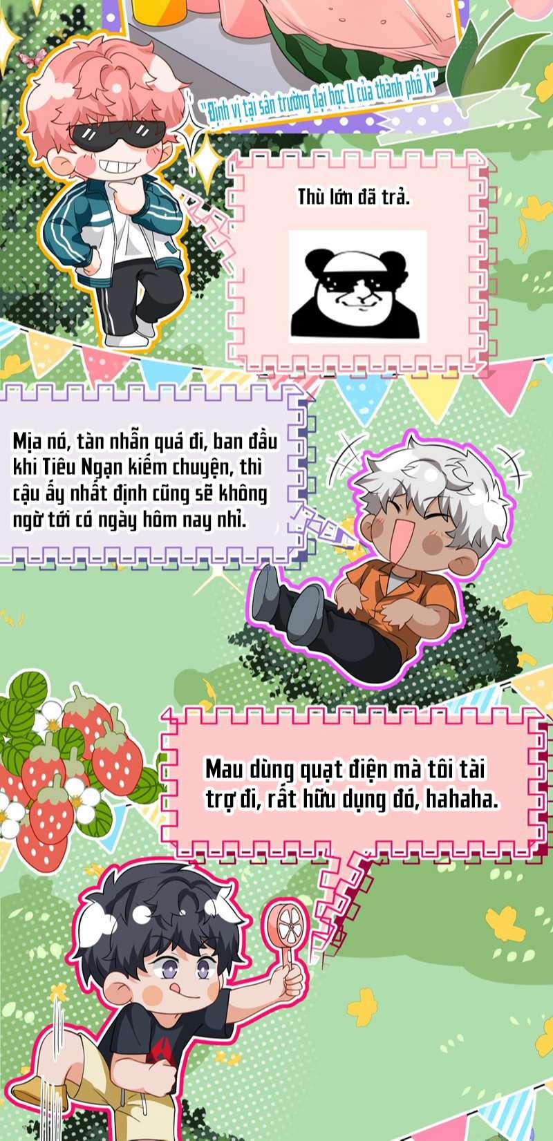 Tin Tức Tố Nói Chúng Ta Không Có Khả Năng 81 trang 2