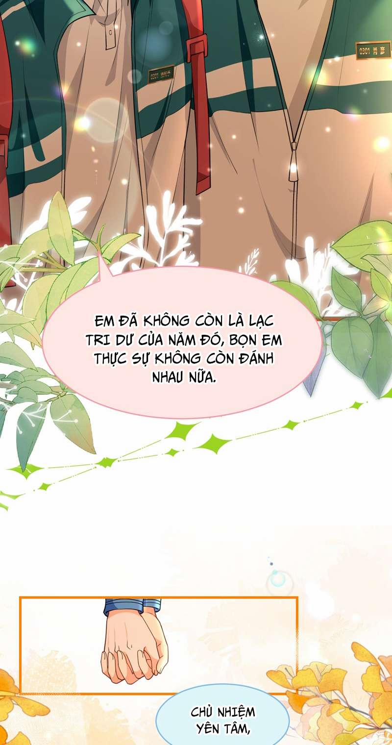 Tin Tức Tố Nói Chúng Ta Không Có Khả Năng 81 trang 21