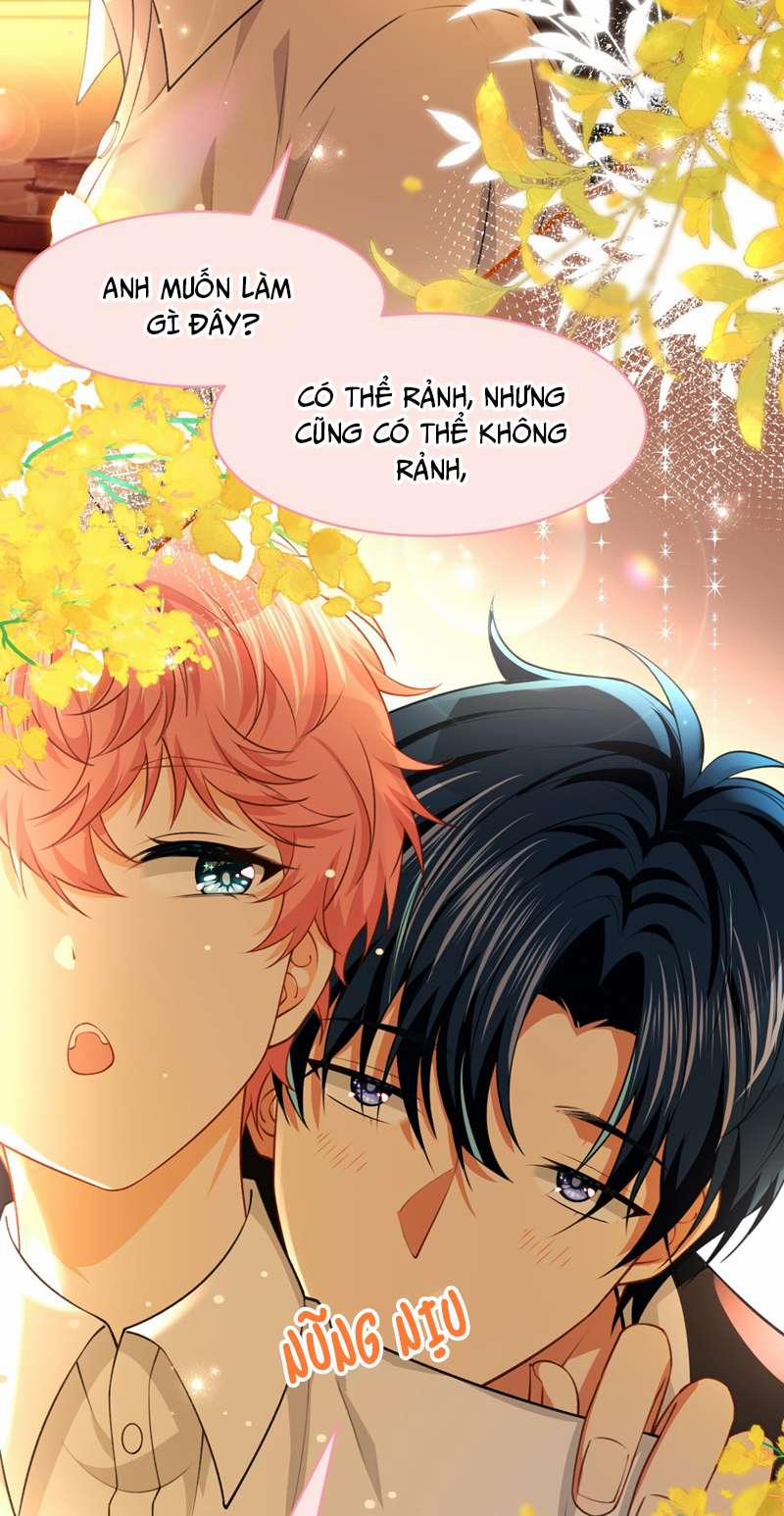 Tin Tức Tố Nói Chúng Ta Không Có Khả Năng 81 trang 32