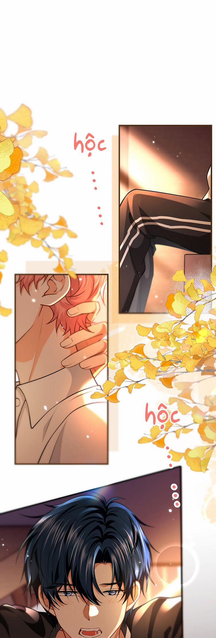 Tin Tức Tố Nói Chúng Ta Không Có Khả Năng 82 trang 1