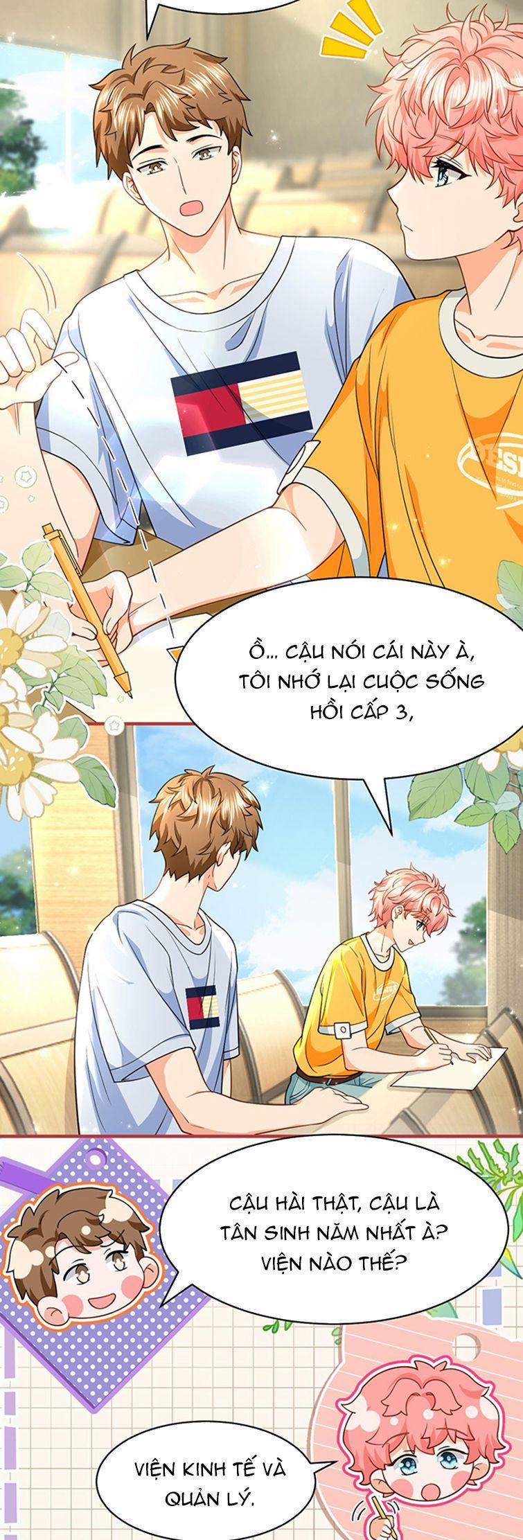 Tin Tức Tố Nói Chúng Ta Không Có Khả Năng 82 trang 11