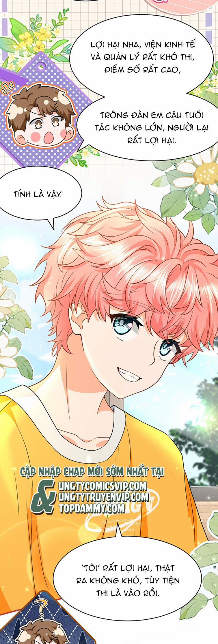 Tin Tức Tố Nói Chúng Ta Không Có Khả Năng 82 trang 12