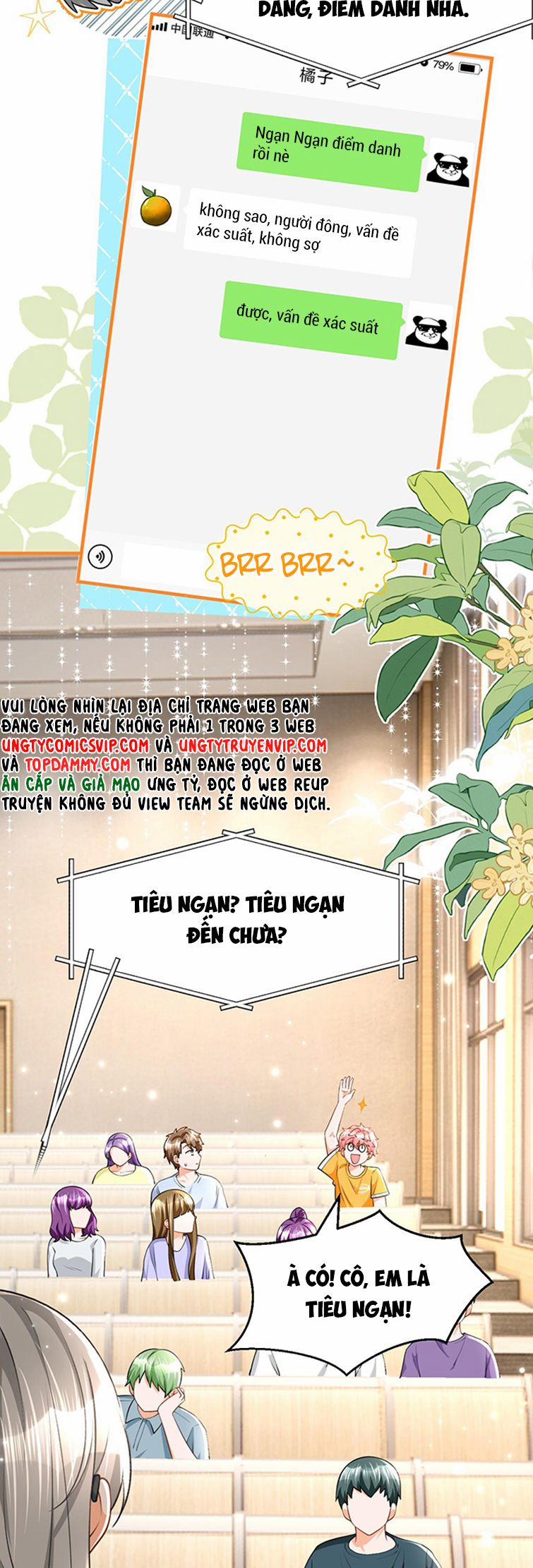 Tin Tức Tố Nói Chúng Ta Không Có Khả Năng 82 trang 14