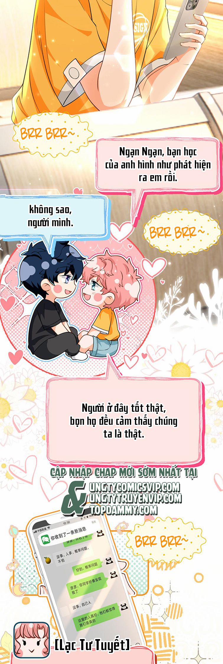 Tin Tức Tố Nói Chúng Ta Không Có Khả Năng 82 trang 17