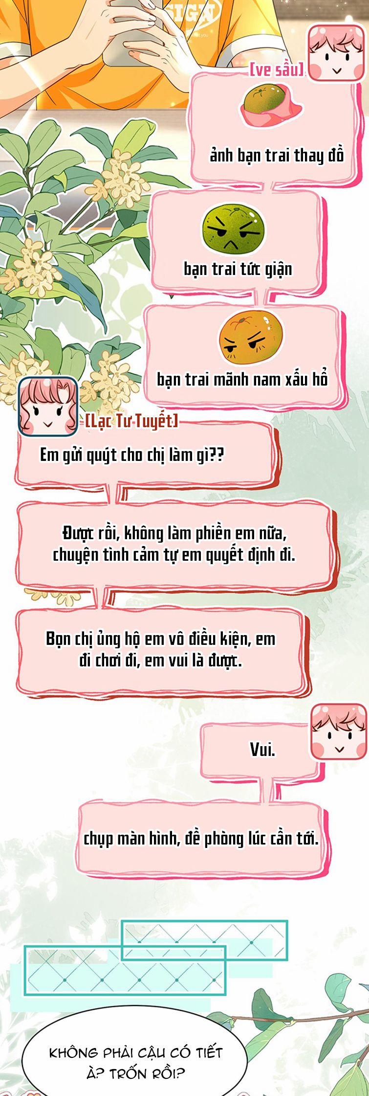 Tin Tức Tố Nói Chúng Ta Không Có Khả Năng 82 trang 21