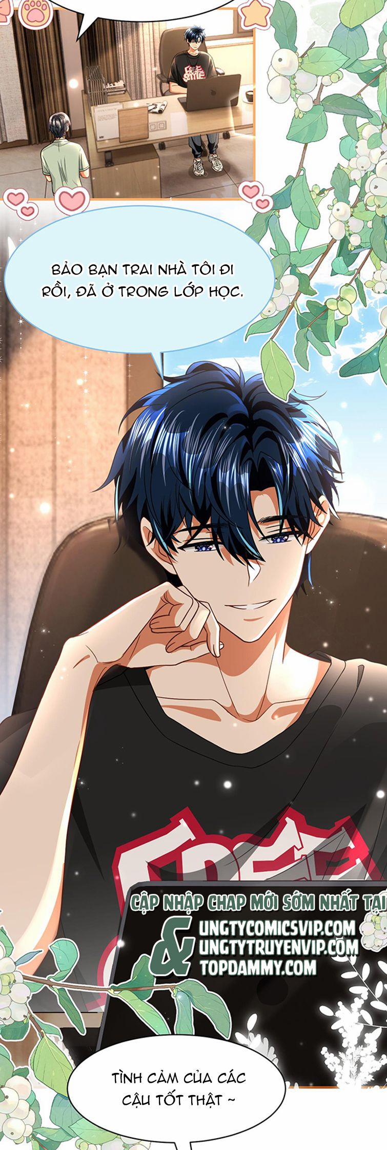 Tin Tức Tố Nói Chúng Ta Không Có Khả Năng 82 trang 22