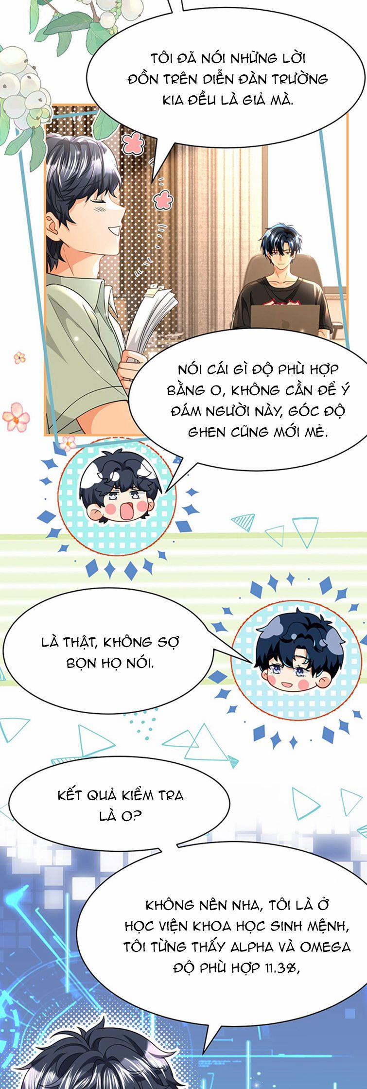 Tin Tức Tố Nói Chúng Ta Không Có Khả Năng 82 trang 23