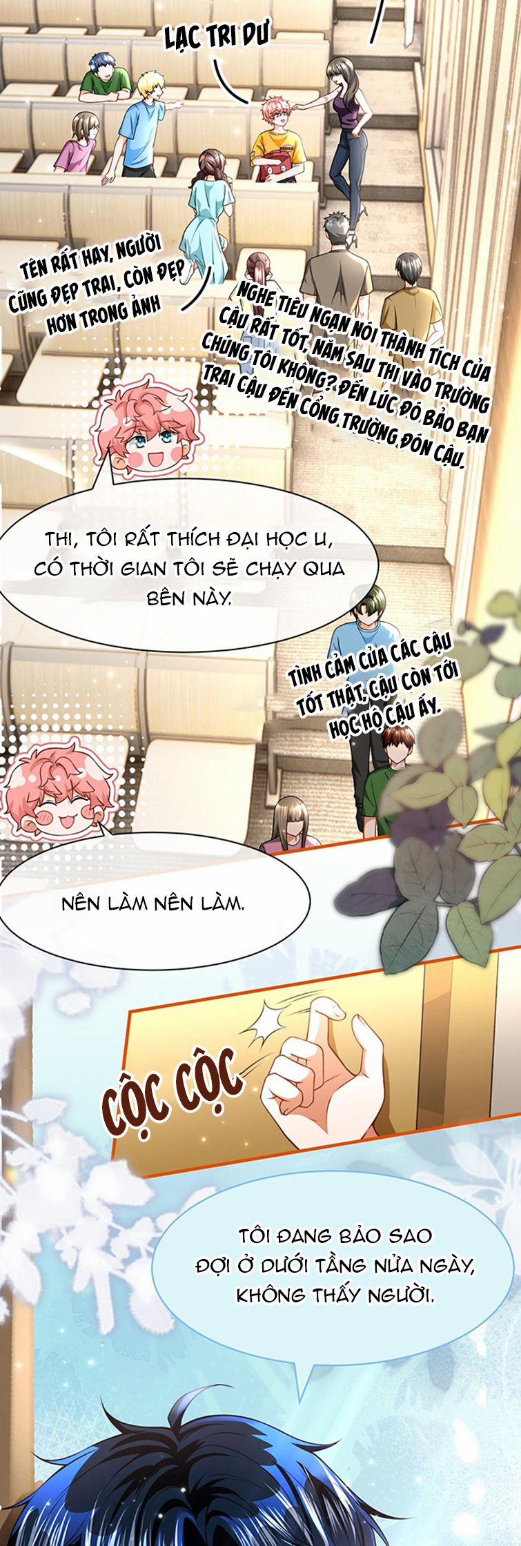 Tin Tức Tố Nói Chúng Ta Không Có Khả Năng 82 trang 27