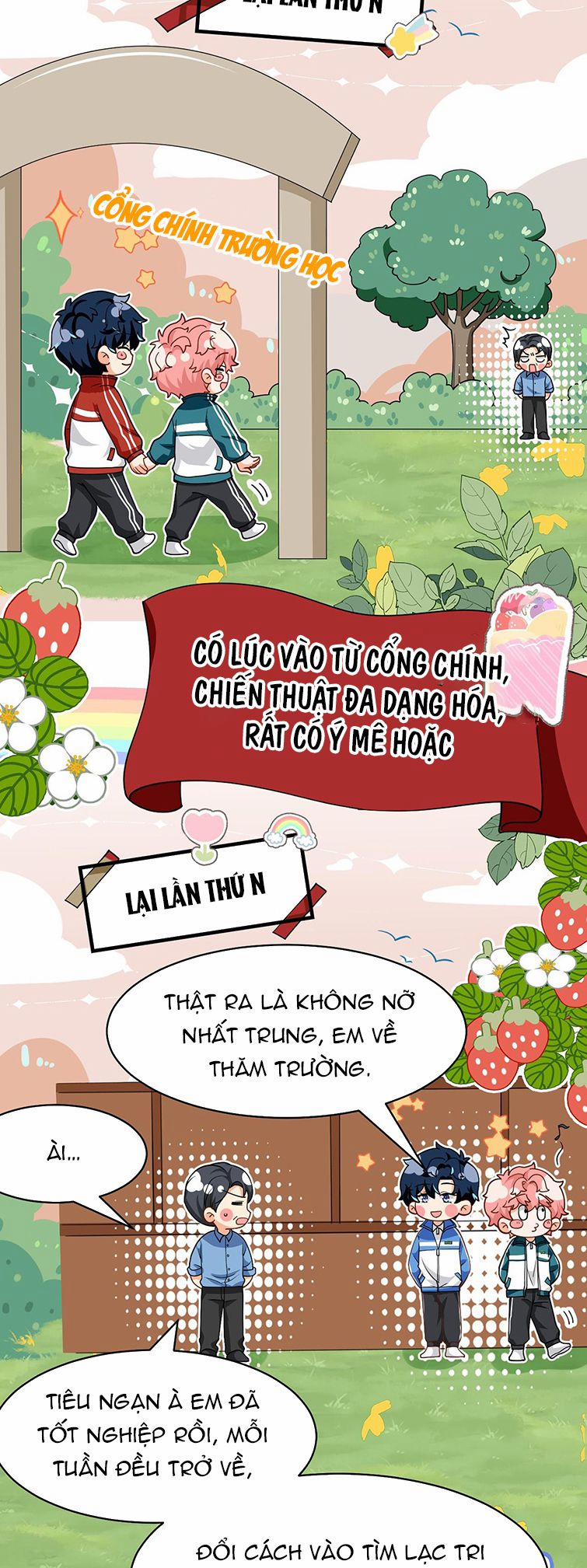 Tin Tức Tố Nói Chúng Ta Không Có Khả Năng 82 trang 39