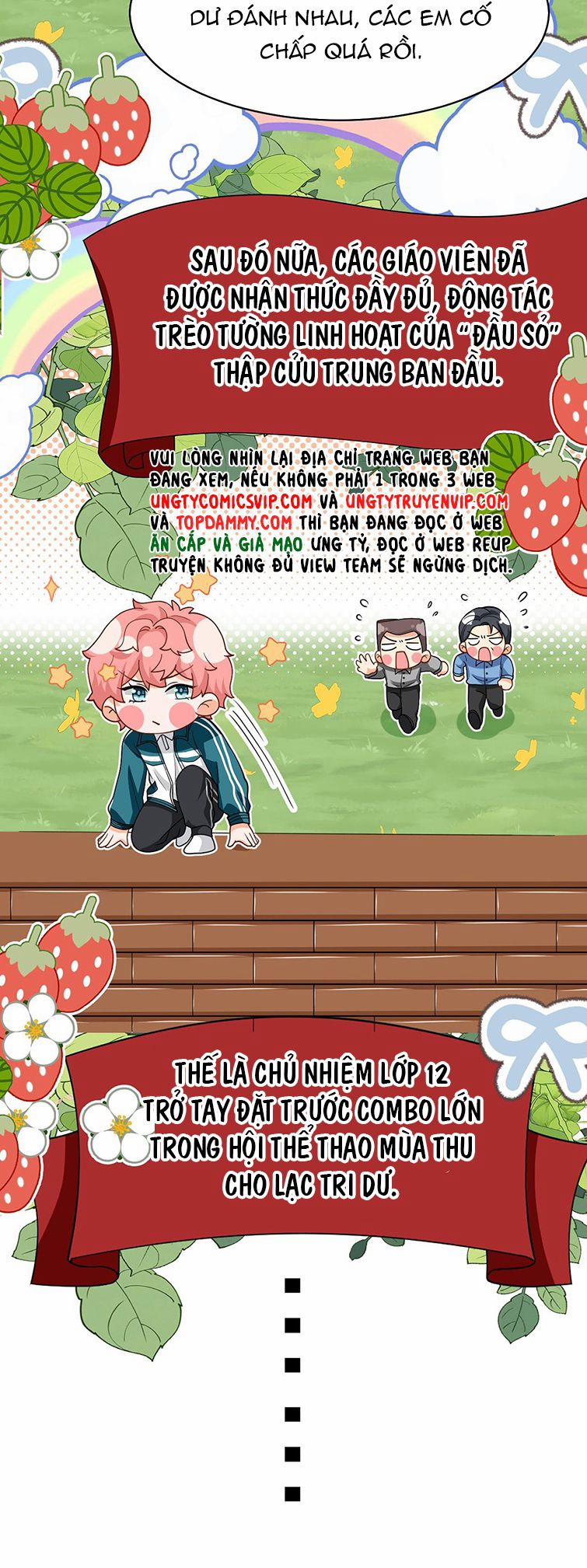 Tin Tức Tố Nói Chúng Ta Không Có Khả Năng 82 trang 40