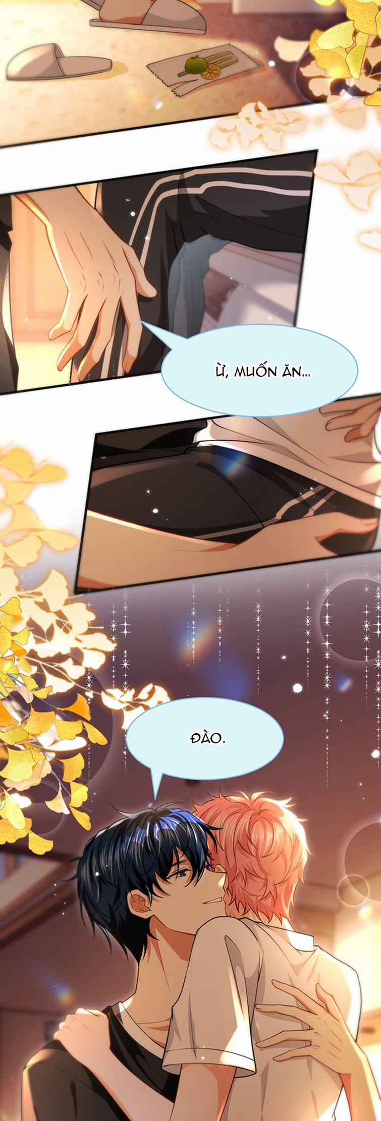 Tin Tức Tố Nói Chúng Ta Không Có Khả Năng 82 trang 5