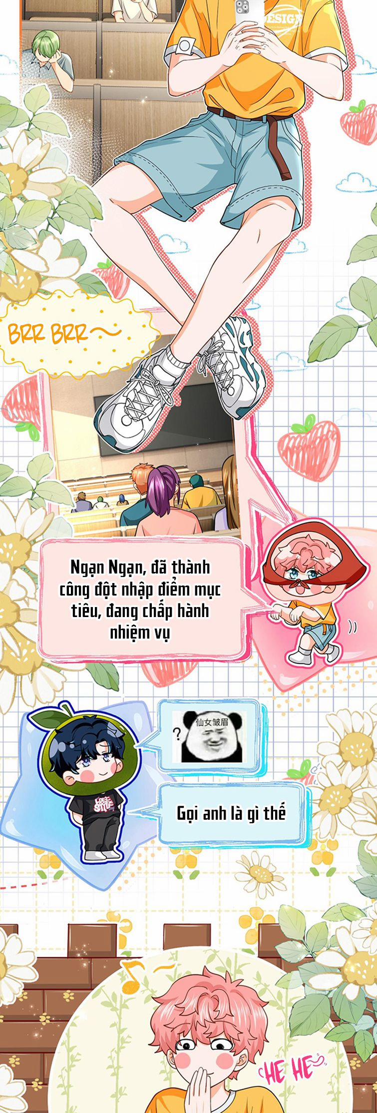 Tin Tức Tố Nói Chúng Ta Không Có Khả Năng 82 trang 9