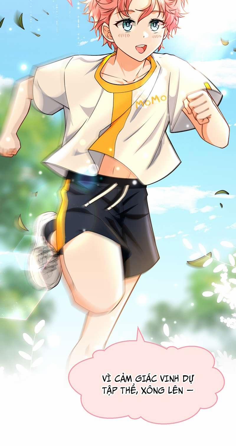 Tin Tức Tố Nói Chúng Ta Không Có Khả Năng 83 trang 14