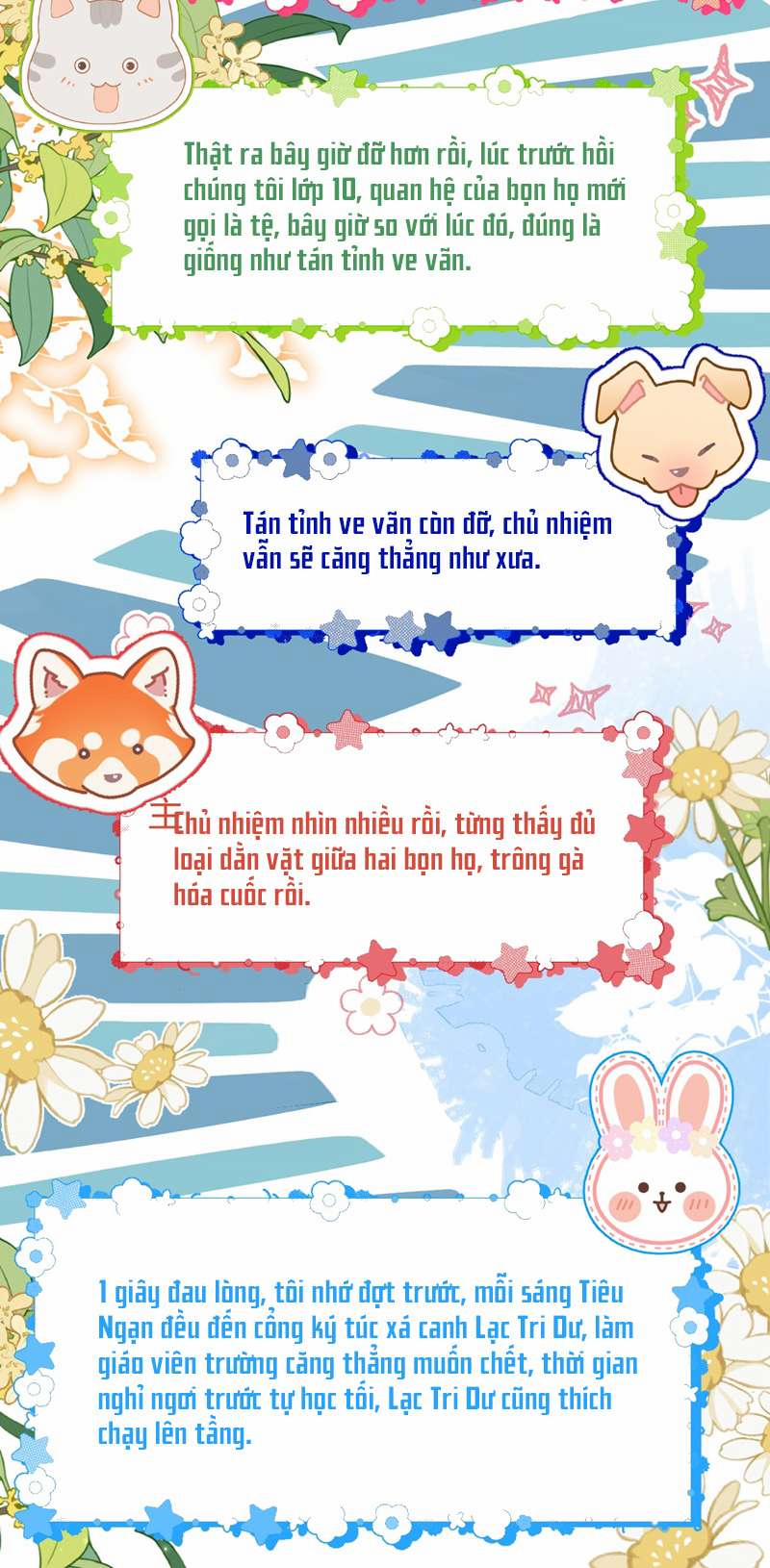 Tin Tức Tố Nói Chúng Ta Không Có Khả Năng 83 trang 22