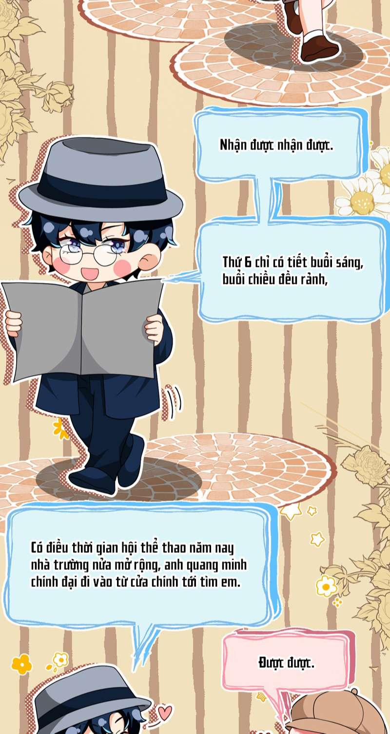 Tin Tức Tố Nói Chúng Ta Không Có Khả Năng 83 trang 3