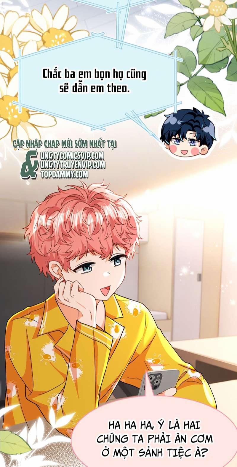 Tin Tức Tố Nói Chúng Ta Không Có Khả Năng 83 trang 30