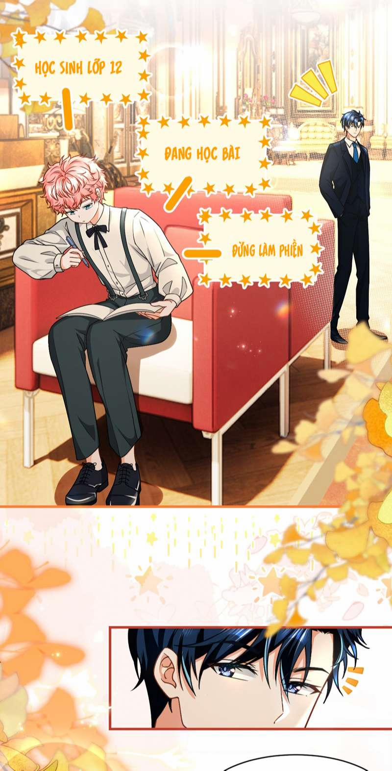 Tin Tức Tố Nói Chúng Ta Không Có Khả Năng 83 trang 34