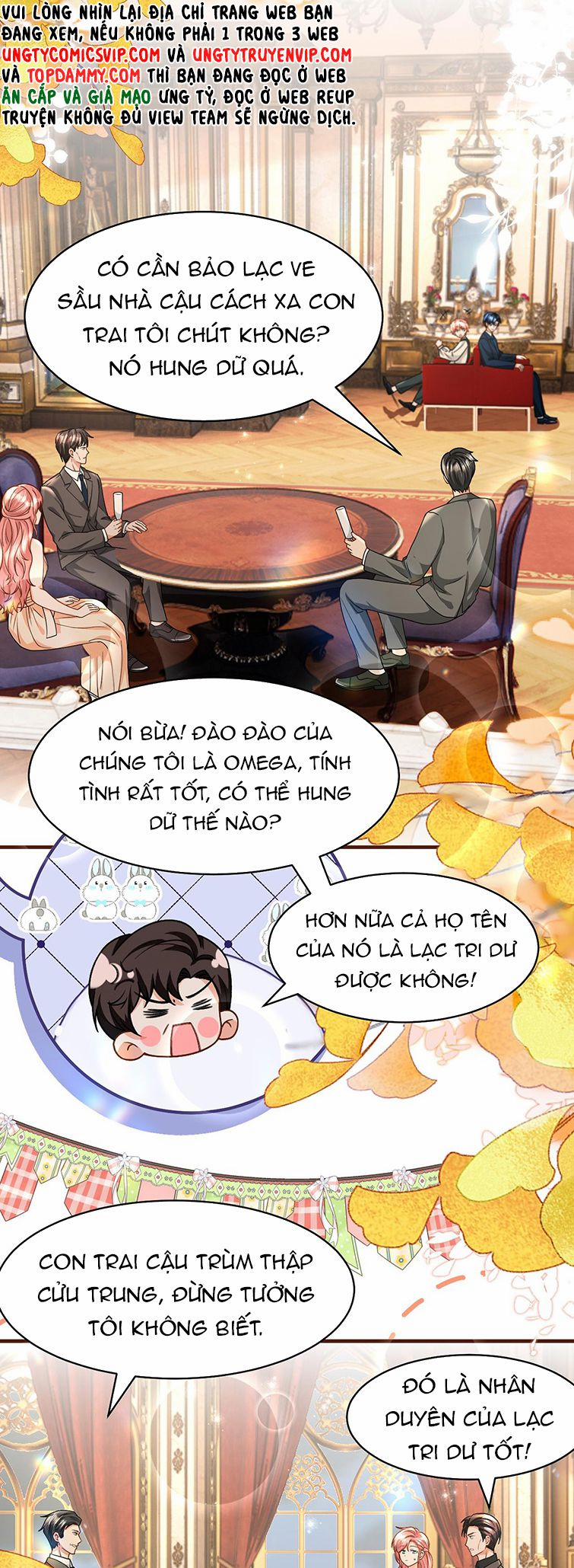 Tin Tức Tố Nói Chúng Ta Không Có Khả Năng 83 trang 38