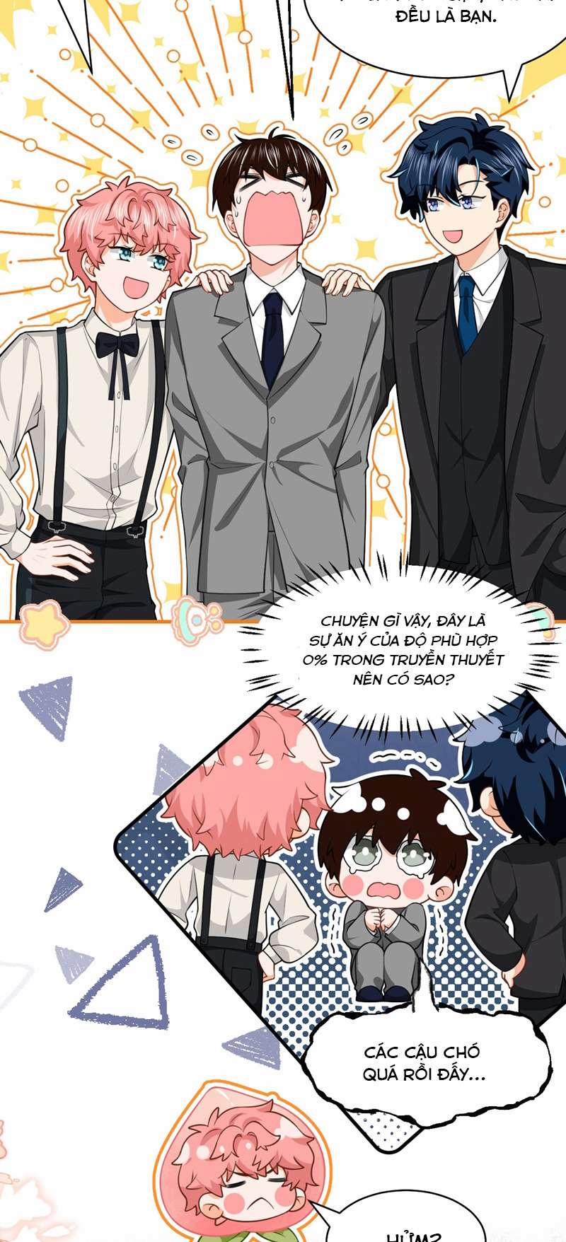 Tin Tức Tố Nói Chúng Ta Không Có Khả Năng 84 trang 10